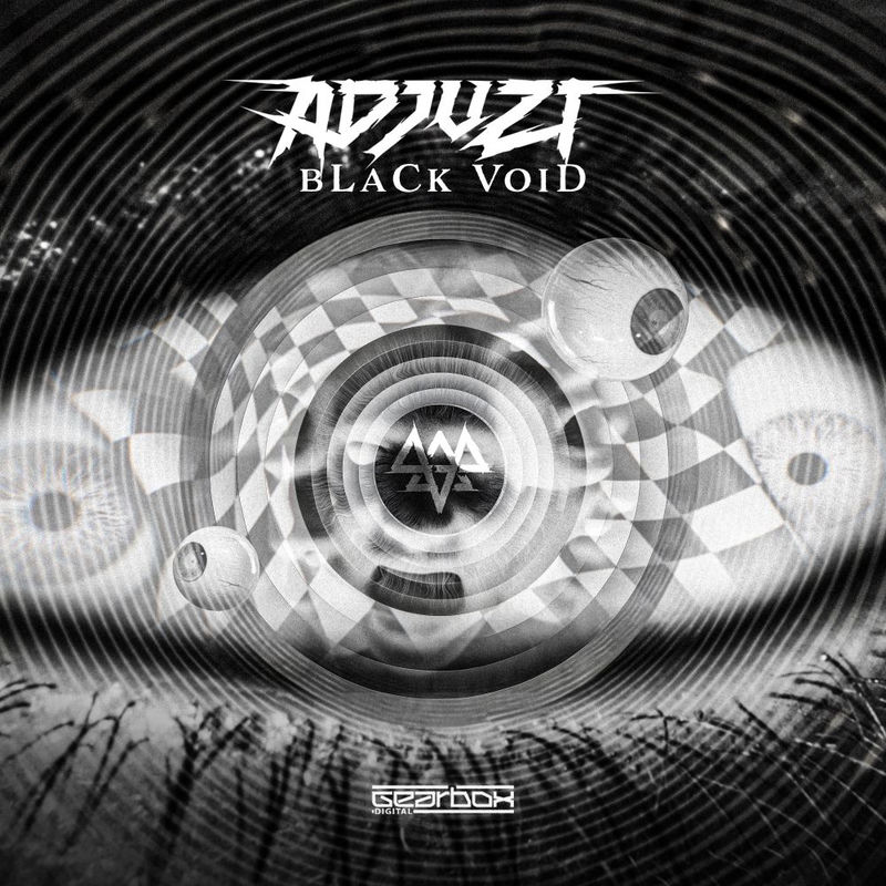 Adjuzt - bLaCk VoiD (Original Mix)