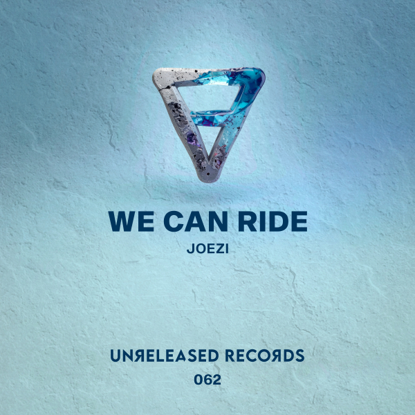 Joezi - We Can Ride (Extended Mix)