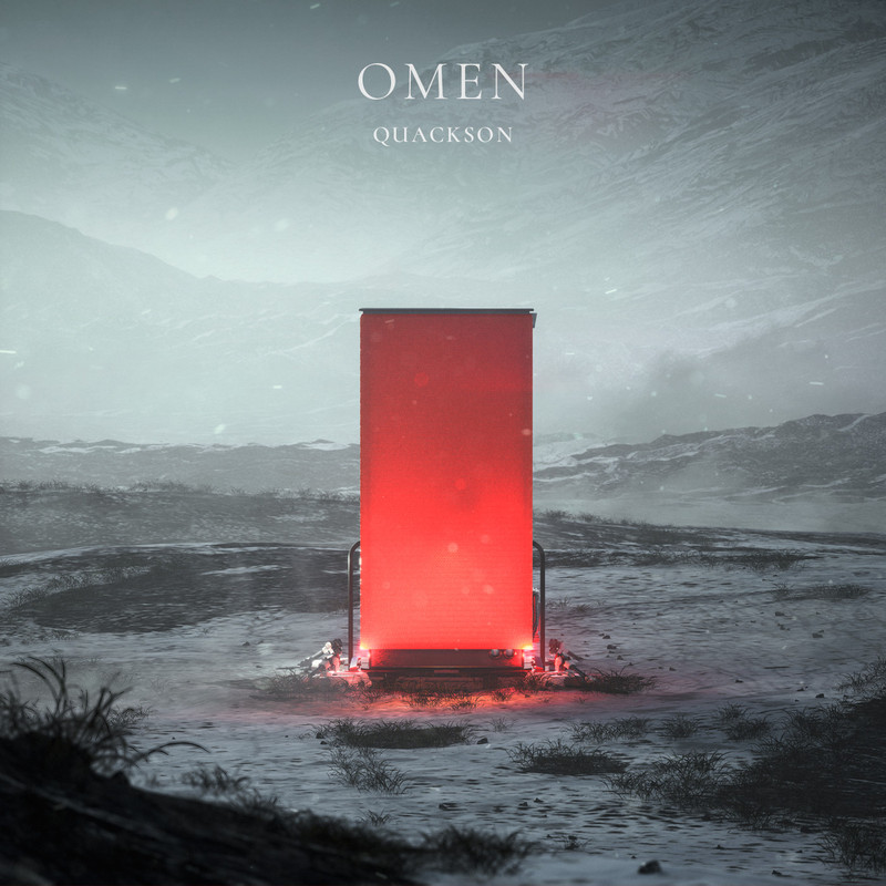 Quackson - Omen (Original Mix)