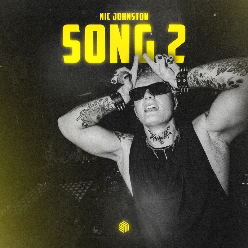 Nic Johnston - Song 2 (Extended Mix)