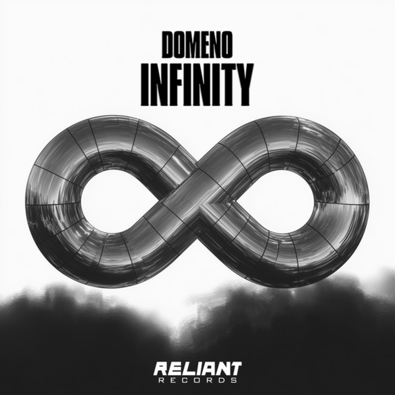 Domeno - Infinity (Extended Mix)