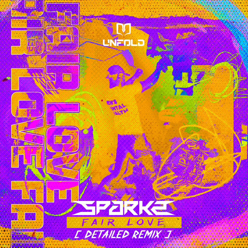 Sparkz - Fair Love (Detailed Extended Remix)