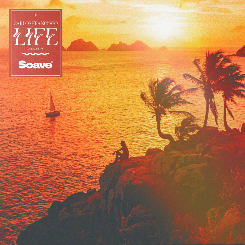 Carlos Francisco - Life (2026 Edit)