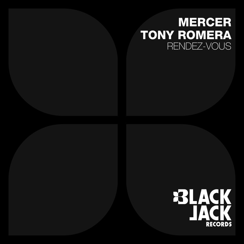 MERCER & Tony Romera - Rendez-Vous (Extended Mix)