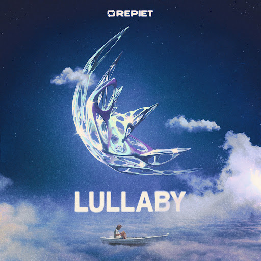 Repiet - Lullaby (Extended Mix)