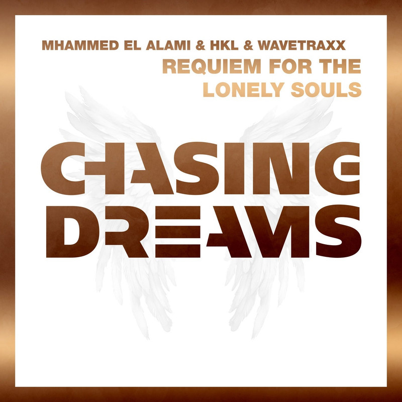 Mhammed El Alami & HKL & Wavetraxx - Requiem For The Lonely Souls (Extended Mix)