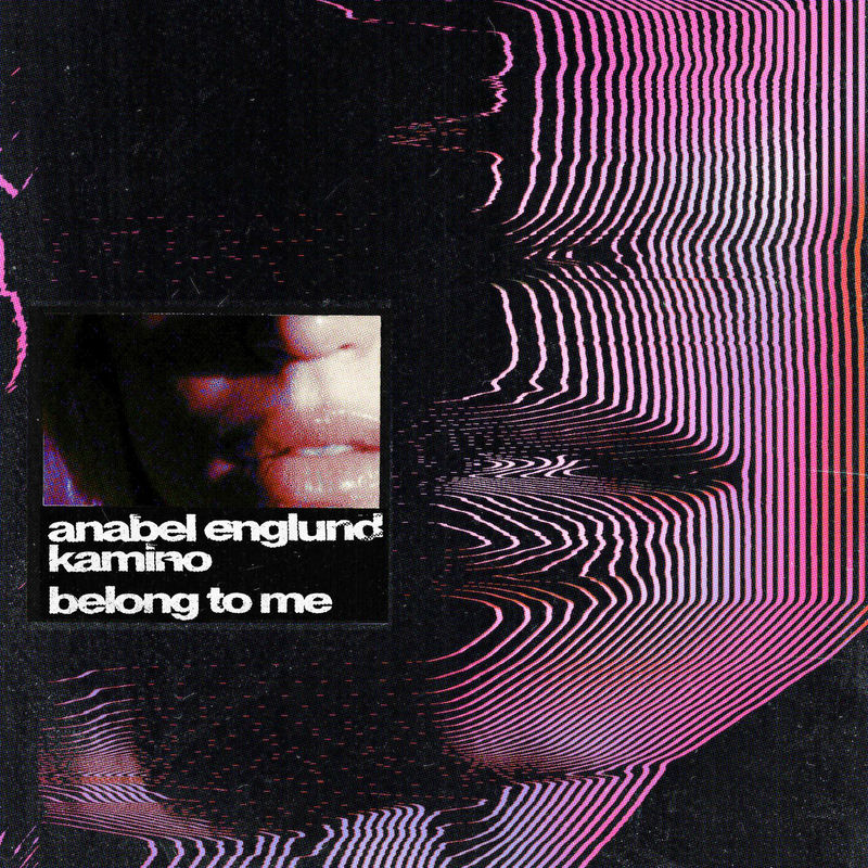 Anabel Englund & Kamino - Belong to Me (Original Mix)