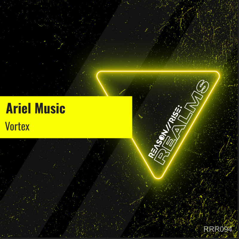 Ariel Music - Vortex (Extended Mix)