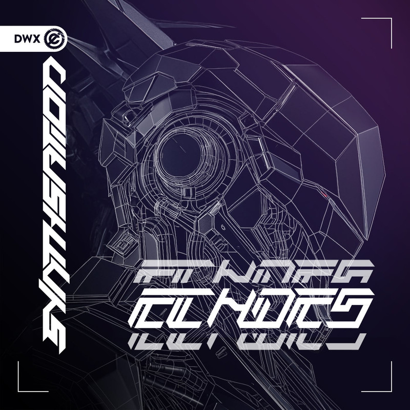 Synthsation - Echoes In My Head (Extended Mix)