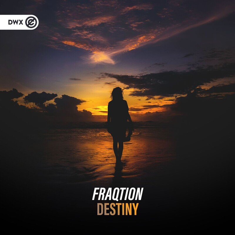 Fraqtion & Dirty Workz - Destiny (Original Mix)