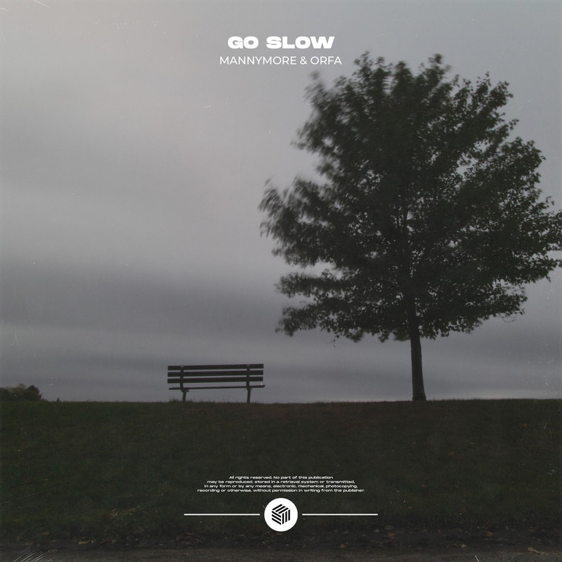 Mannymore & Orfa - Go Slow (Extended Mix)