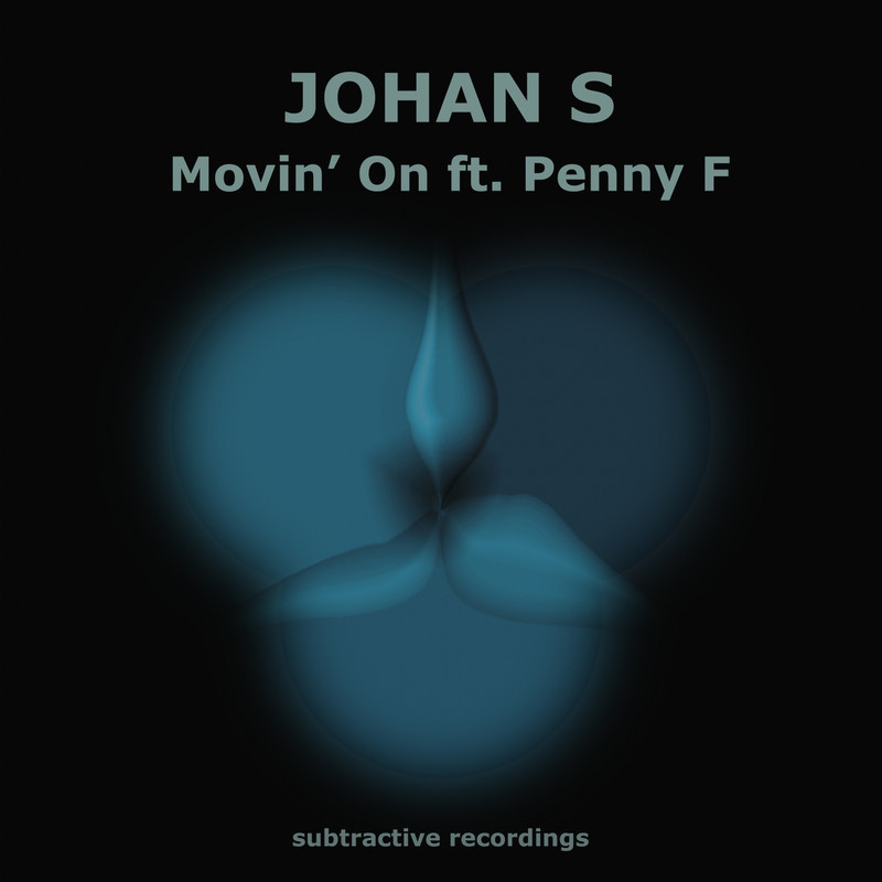 Johan S - Movin' On (feat. Penny F.) (Extended Mix)