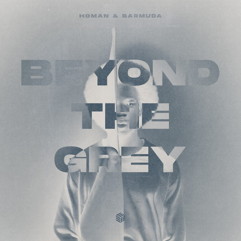 HOMAN & Barmuda - Beyond The Grey (Extended Mix)