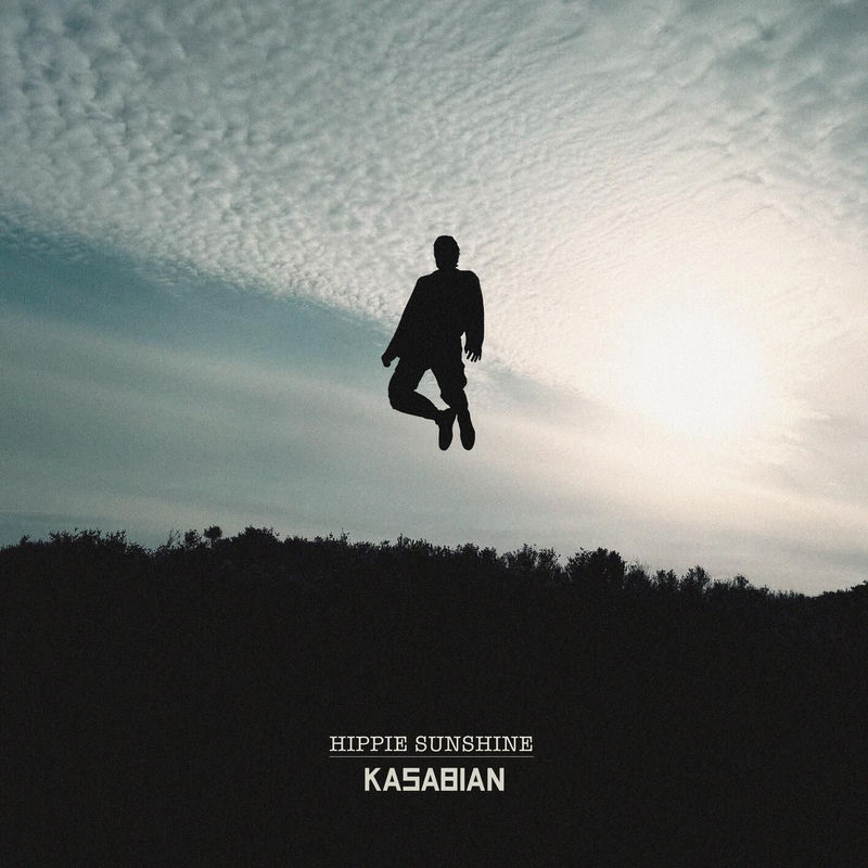 Kasabian - GREAT PRETENDER (Original Mix)