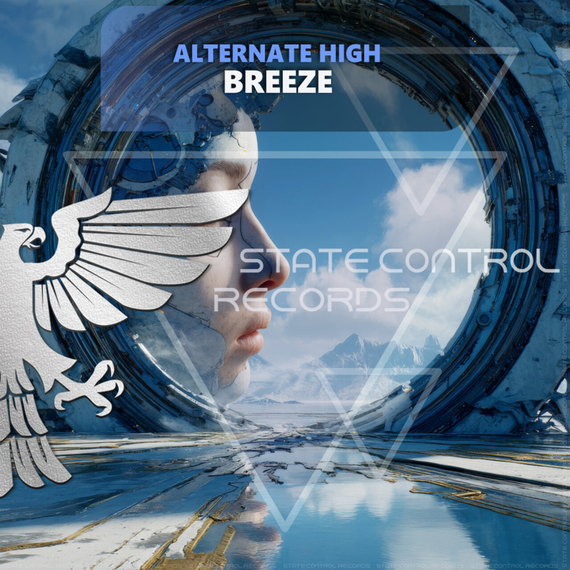 Alternate High - Breeze (Extended Mix)