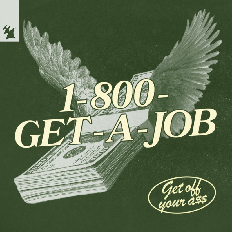 Ship Wrek - GET A JOB (Extended Mix)