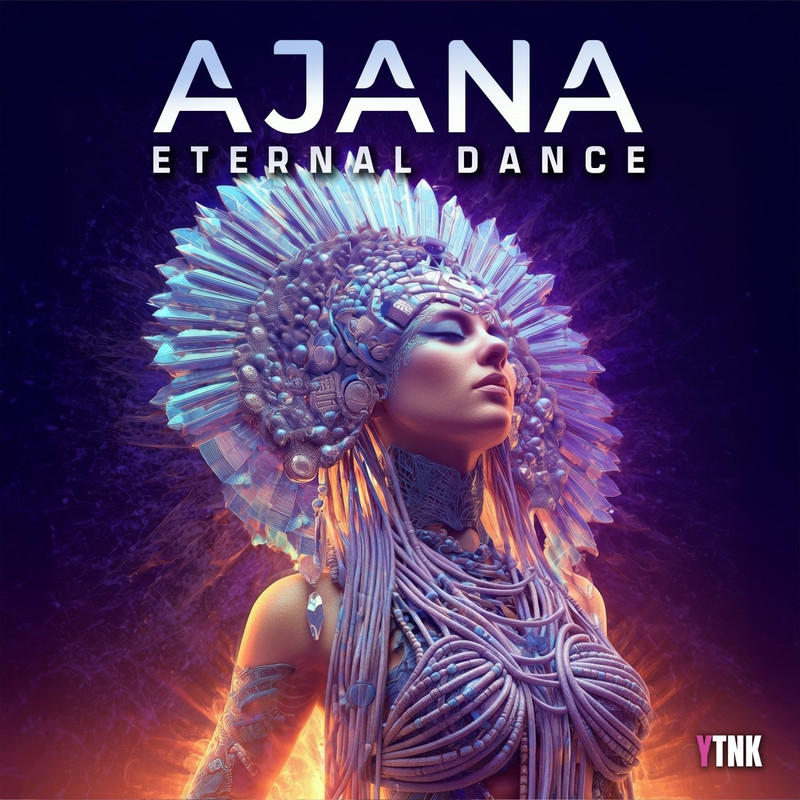 Ajana - Eternal Dance Original Mix)