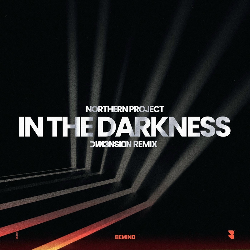Northern Project, Dim3nsion - In the Darkness (DIM3NSION Mix)