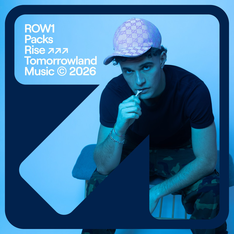ROW1 - Packs (Extended Mix)