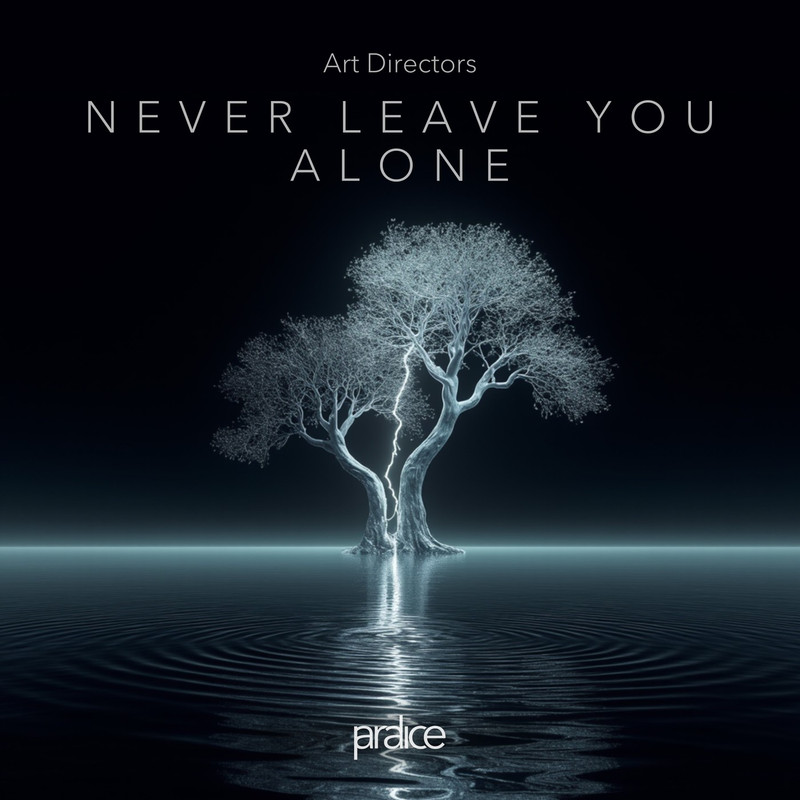 Art Directors - Never Leave You Alone (Extended Mix)