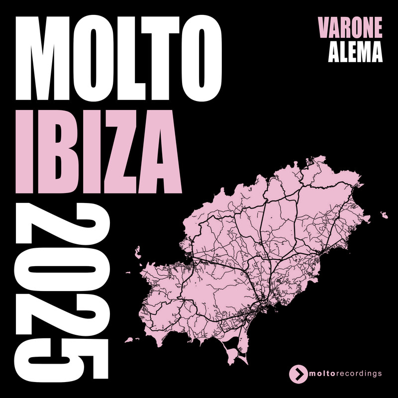 VARONE - Alema (Extended Mix)