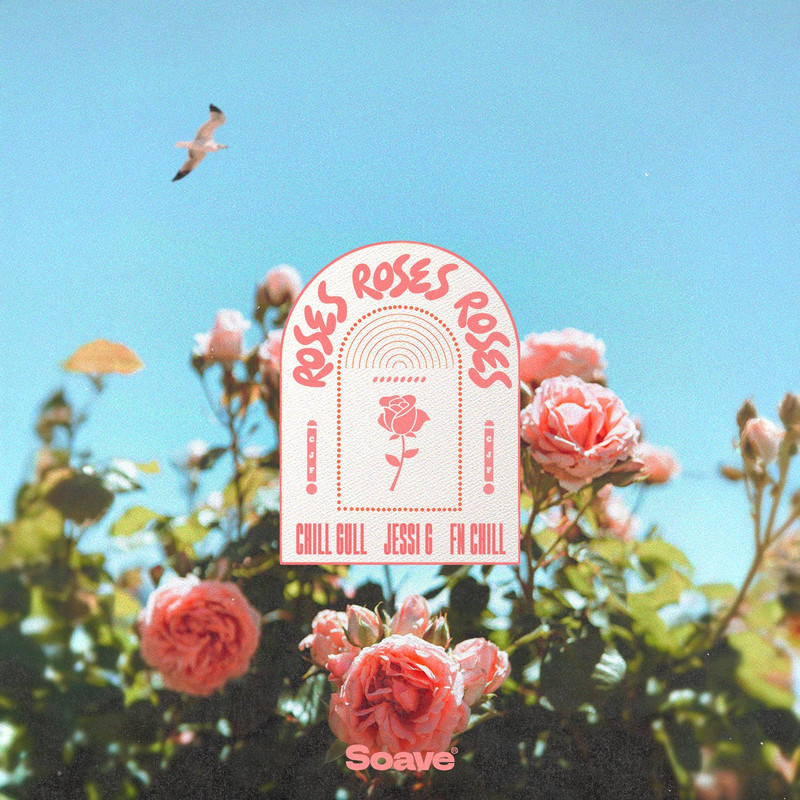 Chill Gull & FN Chill - Roses (feat. Jessi G) (Original Mix)