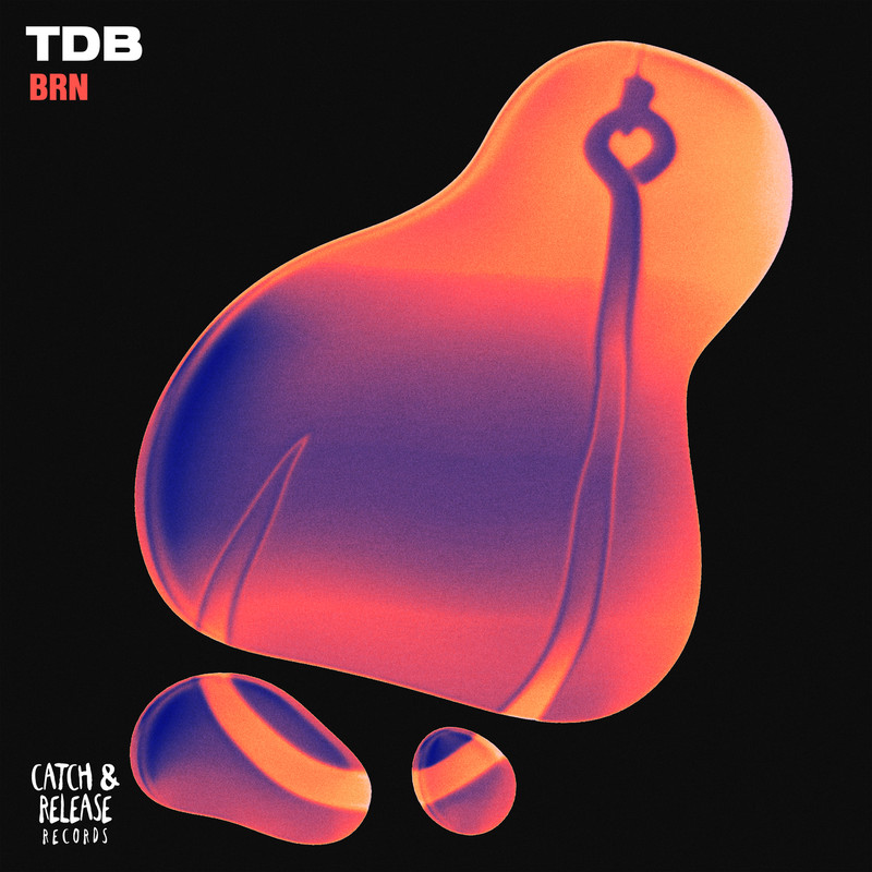 BRN - TDB (Extended Mix)