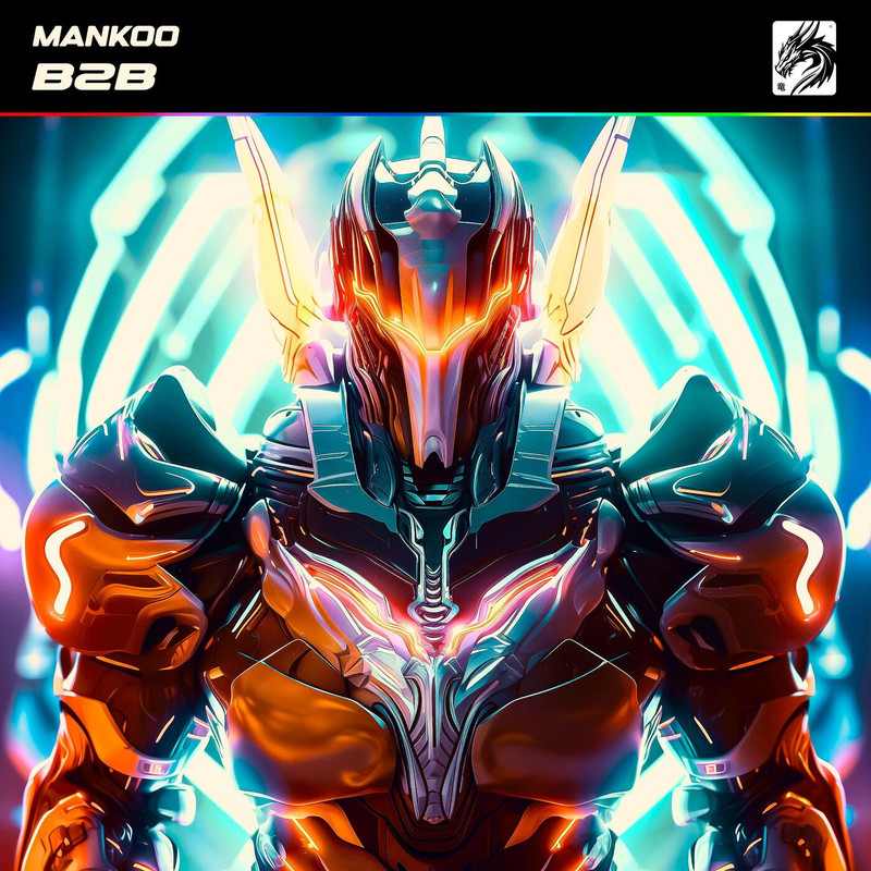 Mankoo - B2B (Original Mix)
