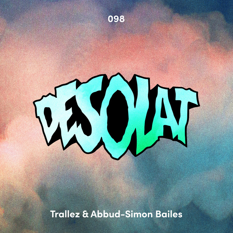 Trallez & Abbud - Simon Bailes (Extended Mix)