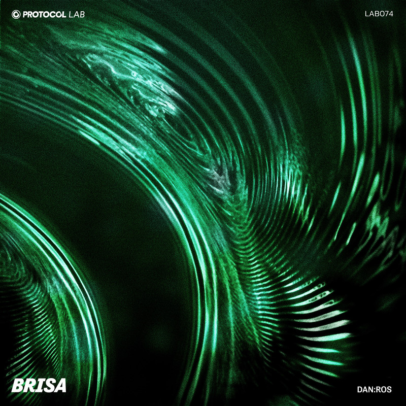 DAN ROS - Brisa (Extended Mix)