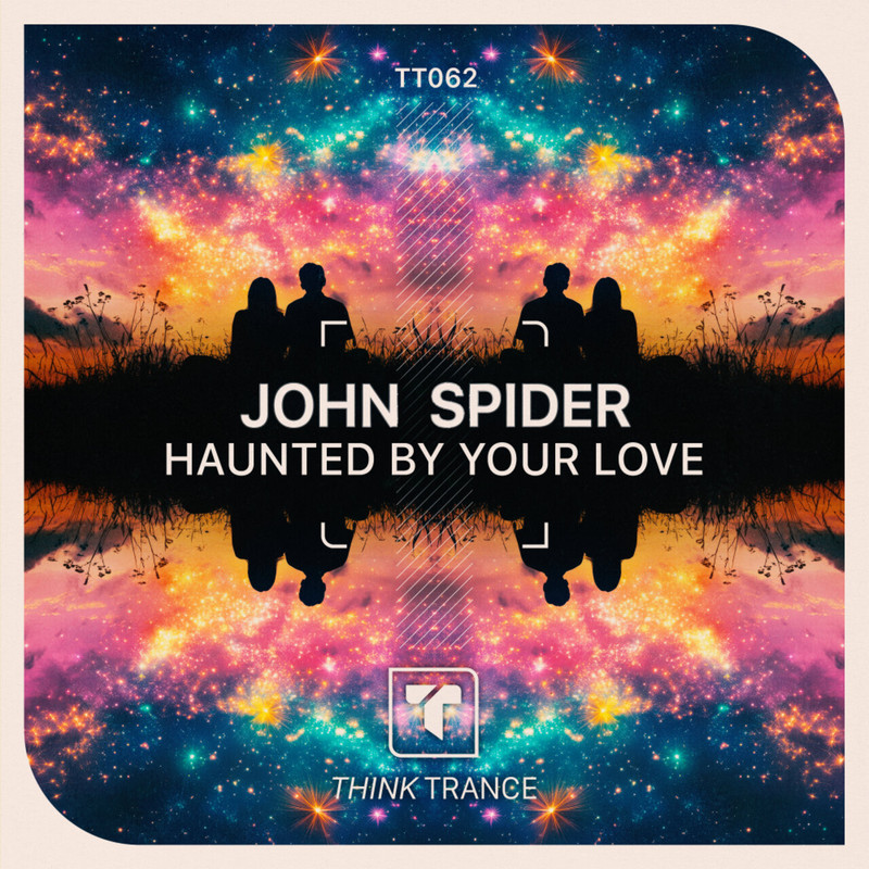 John spider - Haunted By Your Love (Extended Mix)