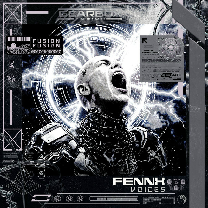 FennX - Voices (Extended Mix)