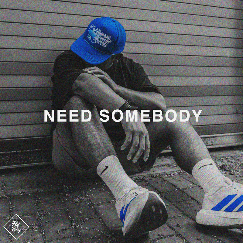 Georgie O'Brien, Eyezic - Need Somebody (Extended Mix)