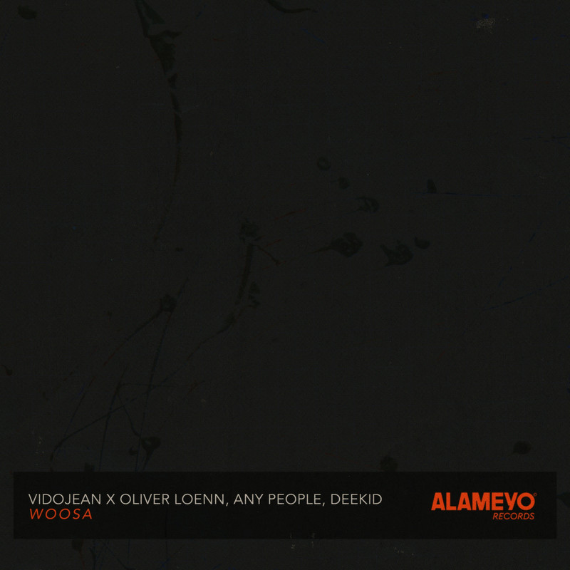 Vidojean X Oliver Loenn, Any People & Deekid - Woosa (Extended Mix)