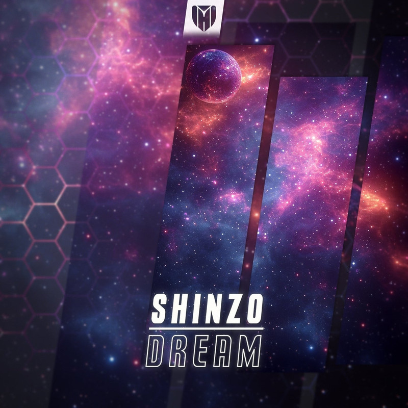 Shinzo Ft. Phillerz - Dream (Extended Mix)