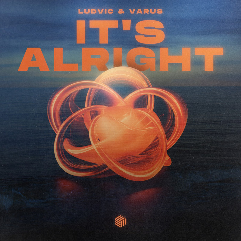 LUDVIC & VARUS - It's Alright (Extended Mix)