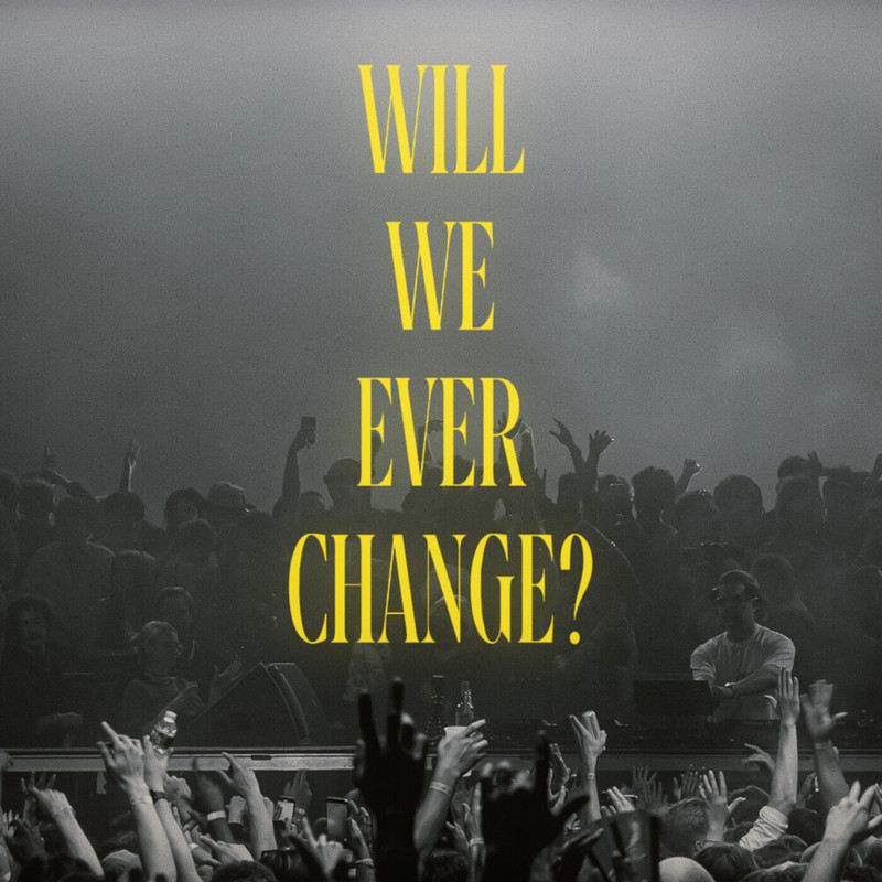 Noizu - Will We Ever Change (Extended Mix)