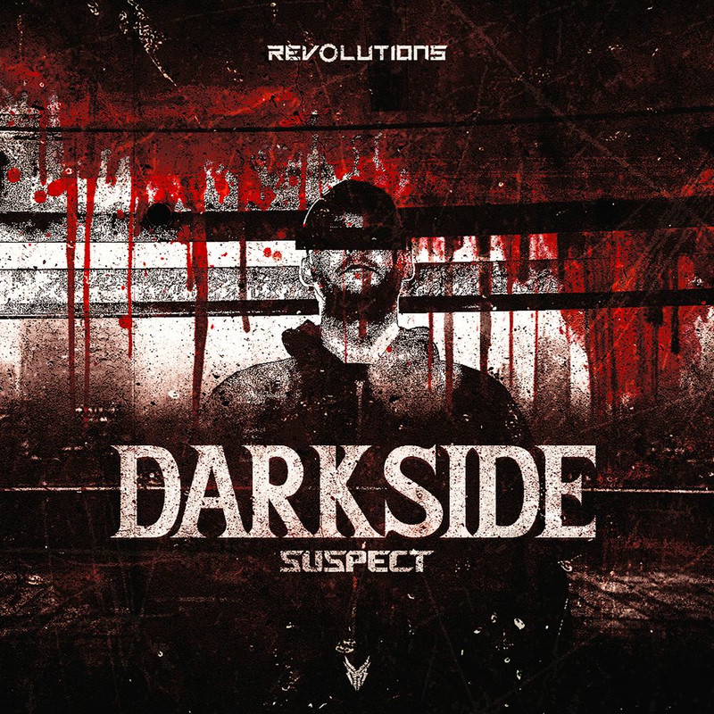 Suspect - DARKSIDE (Original Mix)