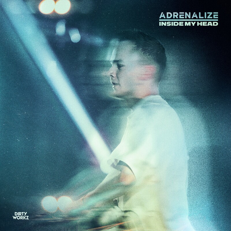 Adrenalize - Inside My Head (Original Mix)