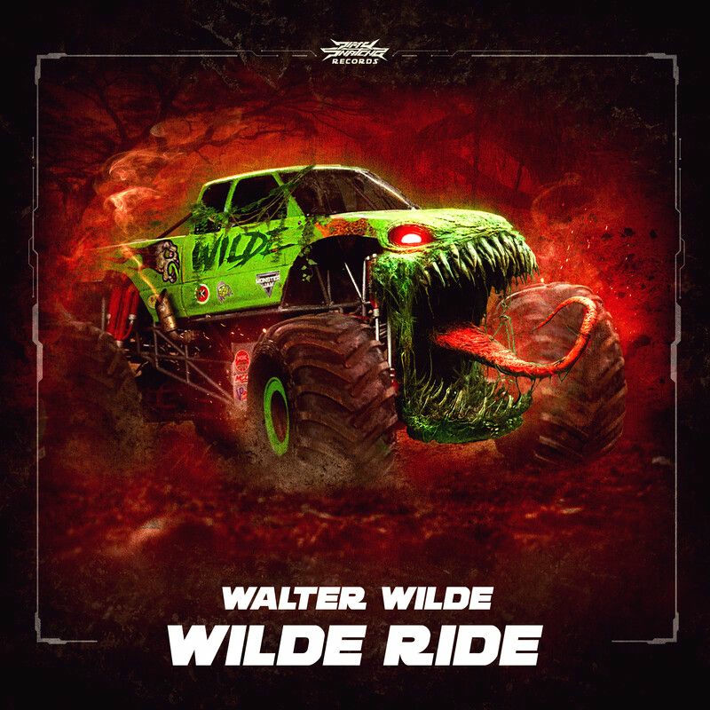 Walter Wilde - Wilde Ride (Original Mix)