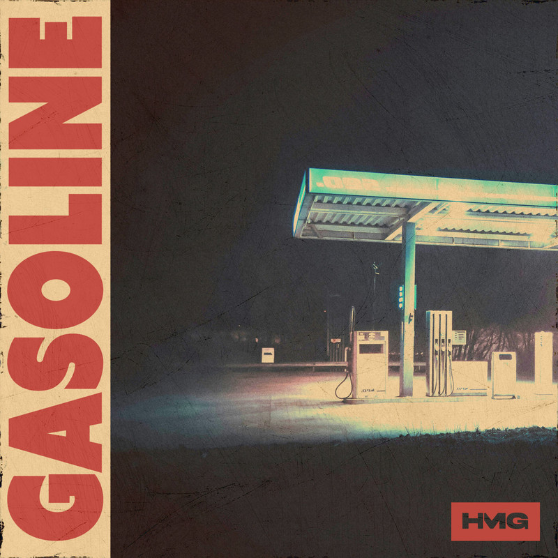 Danimal - Gasoline (Extended Mix)