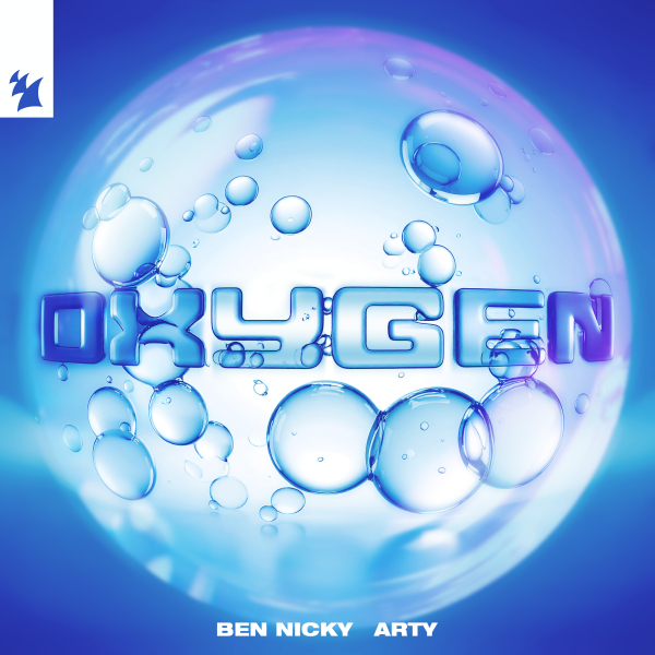 Ben Nicky & ARTY - Oxygen (Extended Mix)