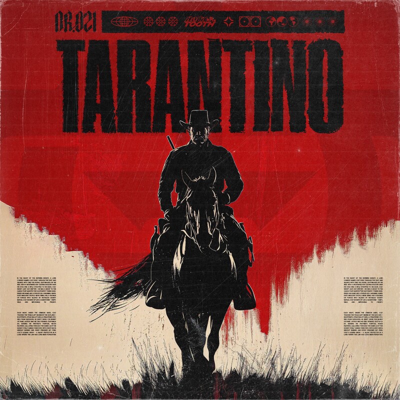 Dr. Ozi - Tarantino (Original Mix)