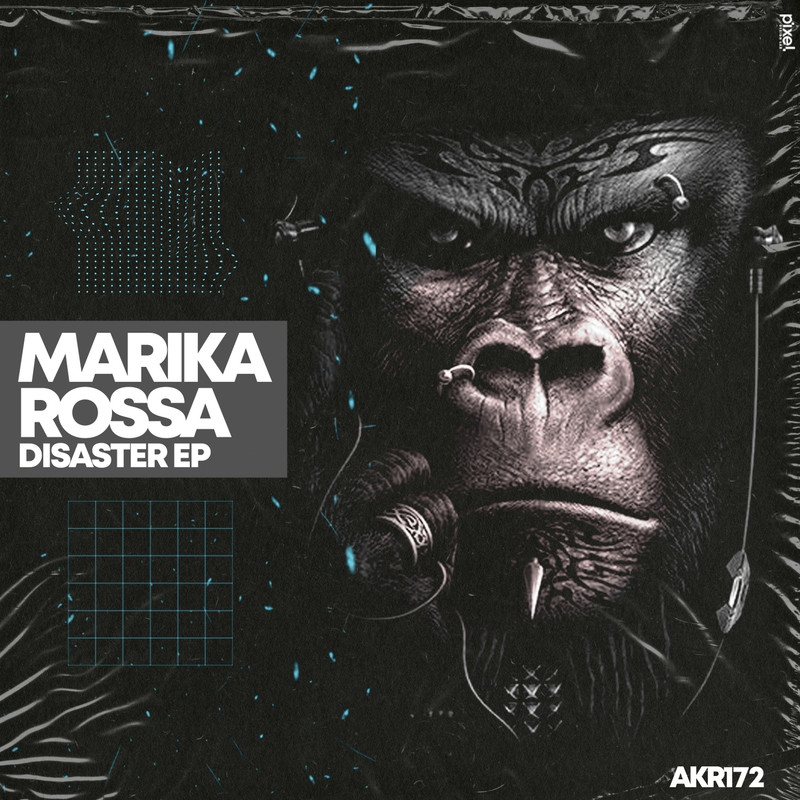 Marika Rossa - Disaster (Original Mix)