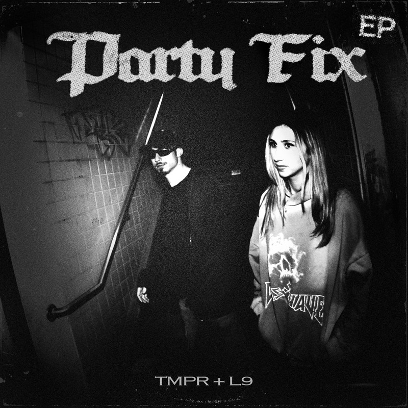 TMPR & L9 - Like I Got It (Extended Mix)