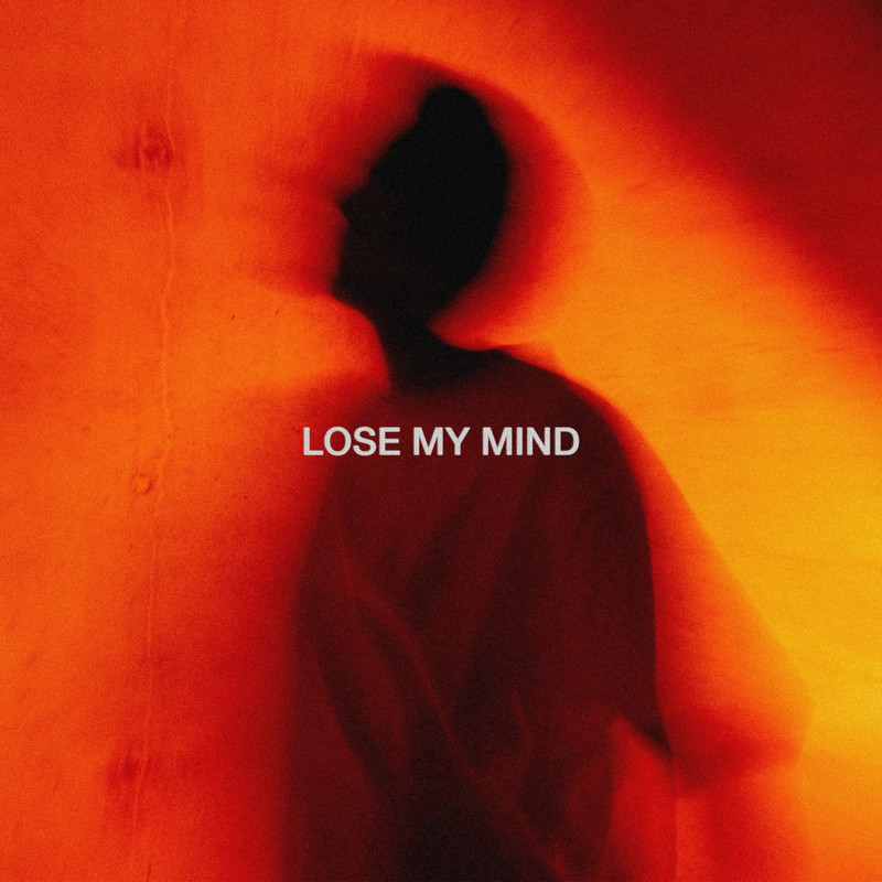 Lavern - Lose My Mind (Extended Mix)