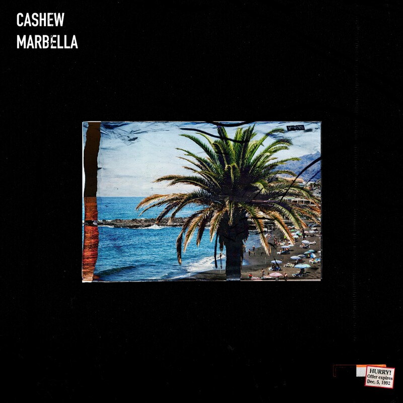 Cashew - Ibiza (Original Mix)