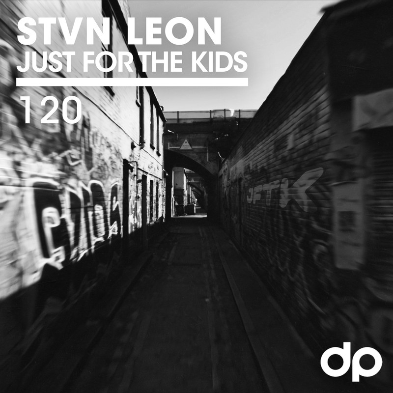 STVN Leon - Just For The Kids (Extended Mix)