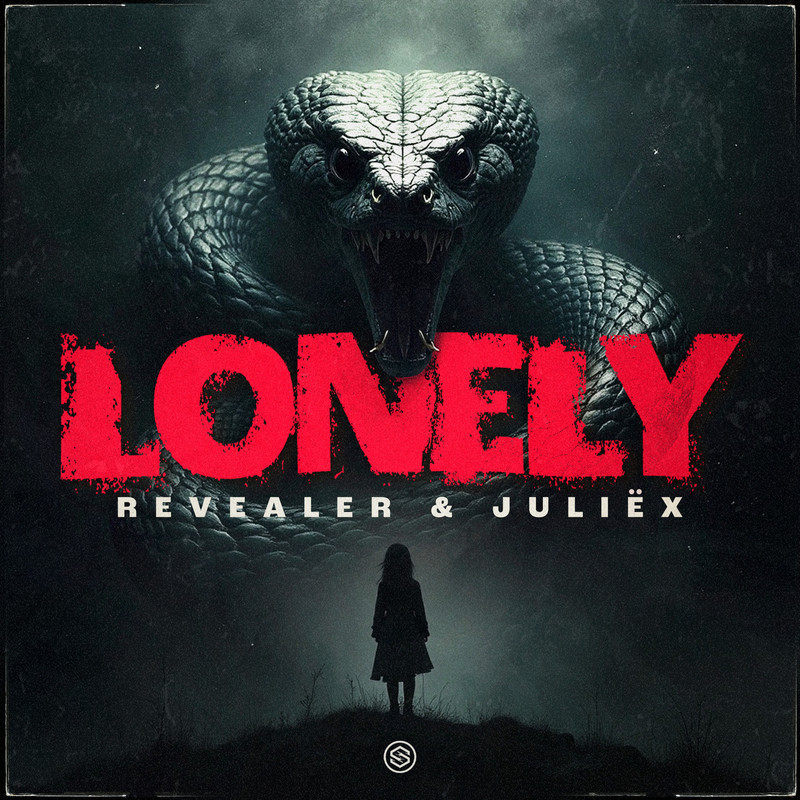 Juli&euml;x, Revealer - Lonely (Extended Mix)
