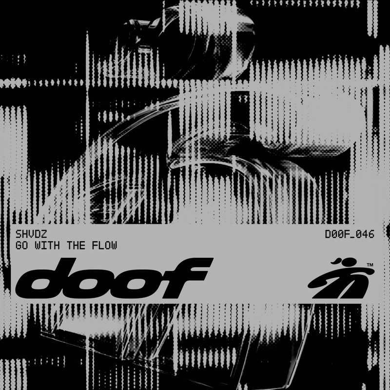 SHVDZ - Go With The Flow (Extended Mix)